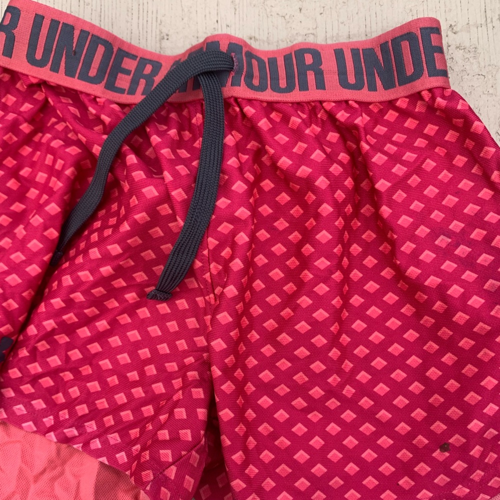 Under Armor Shorts